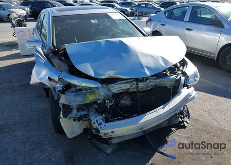 2012 Acura Tl 3.5 from USA, damaged, VIN 19UUA8F21CA036964